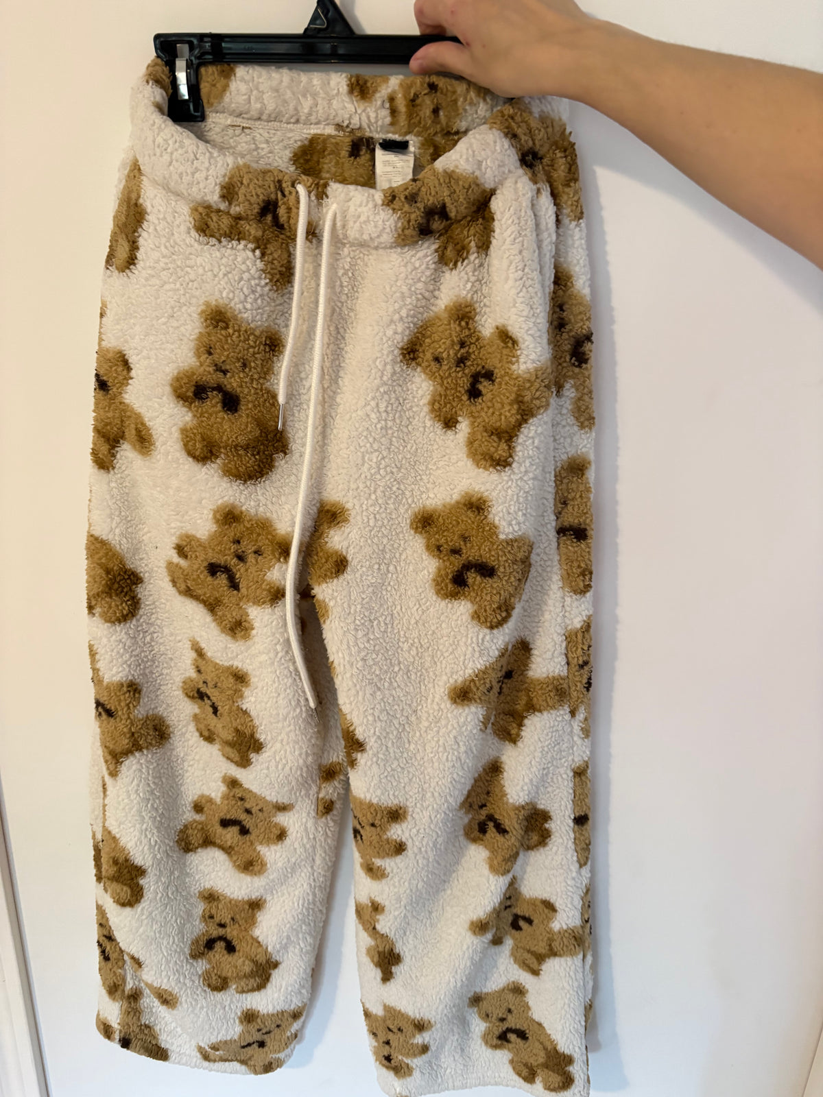 Pantalon shein medium