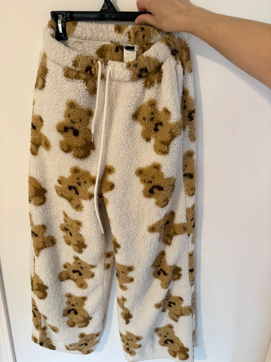 Pantalon shein medium