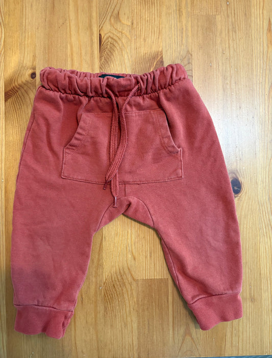 Pantalon Tag 12 mois