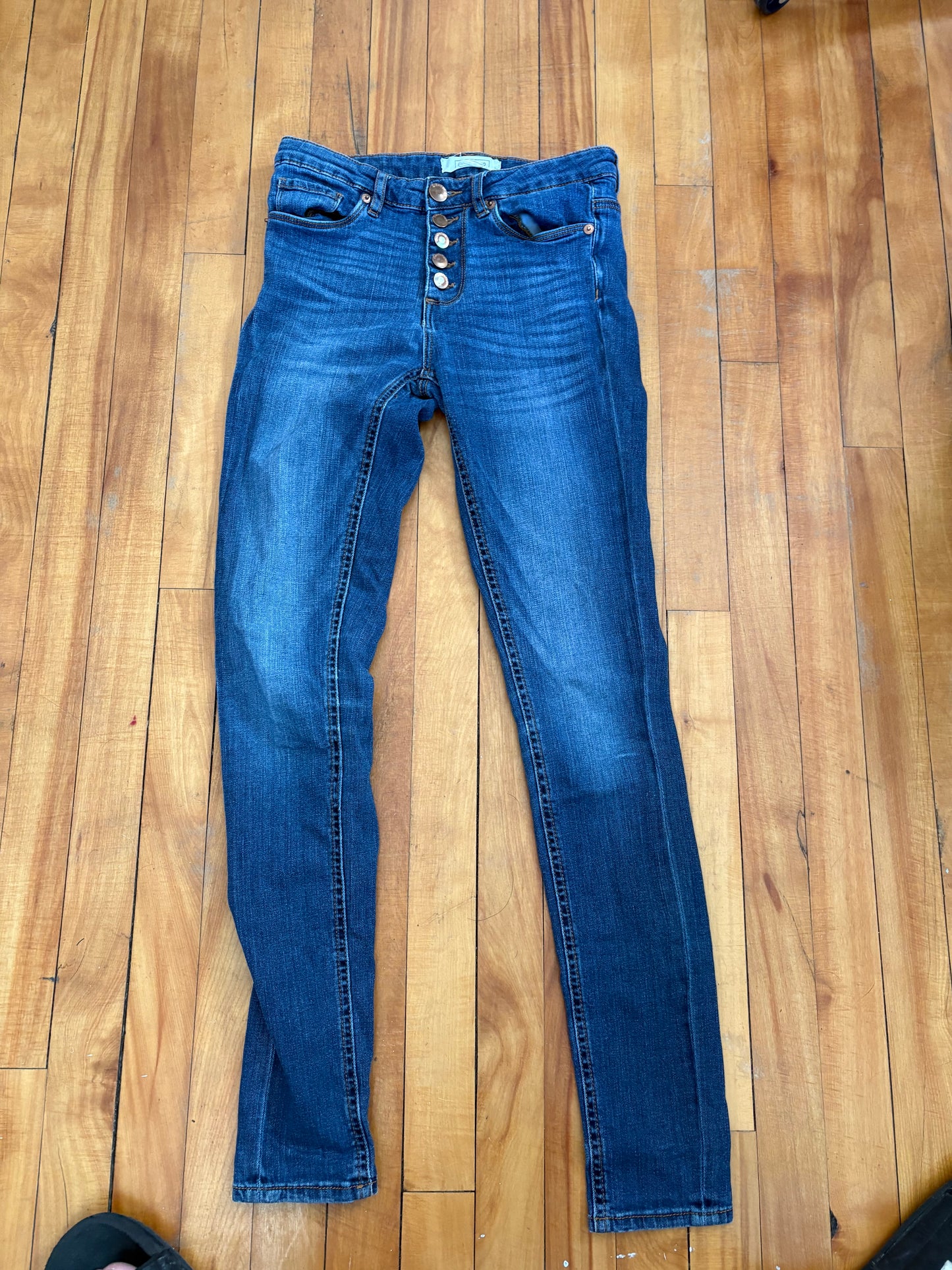Jeans Ardene 01 (cmb)