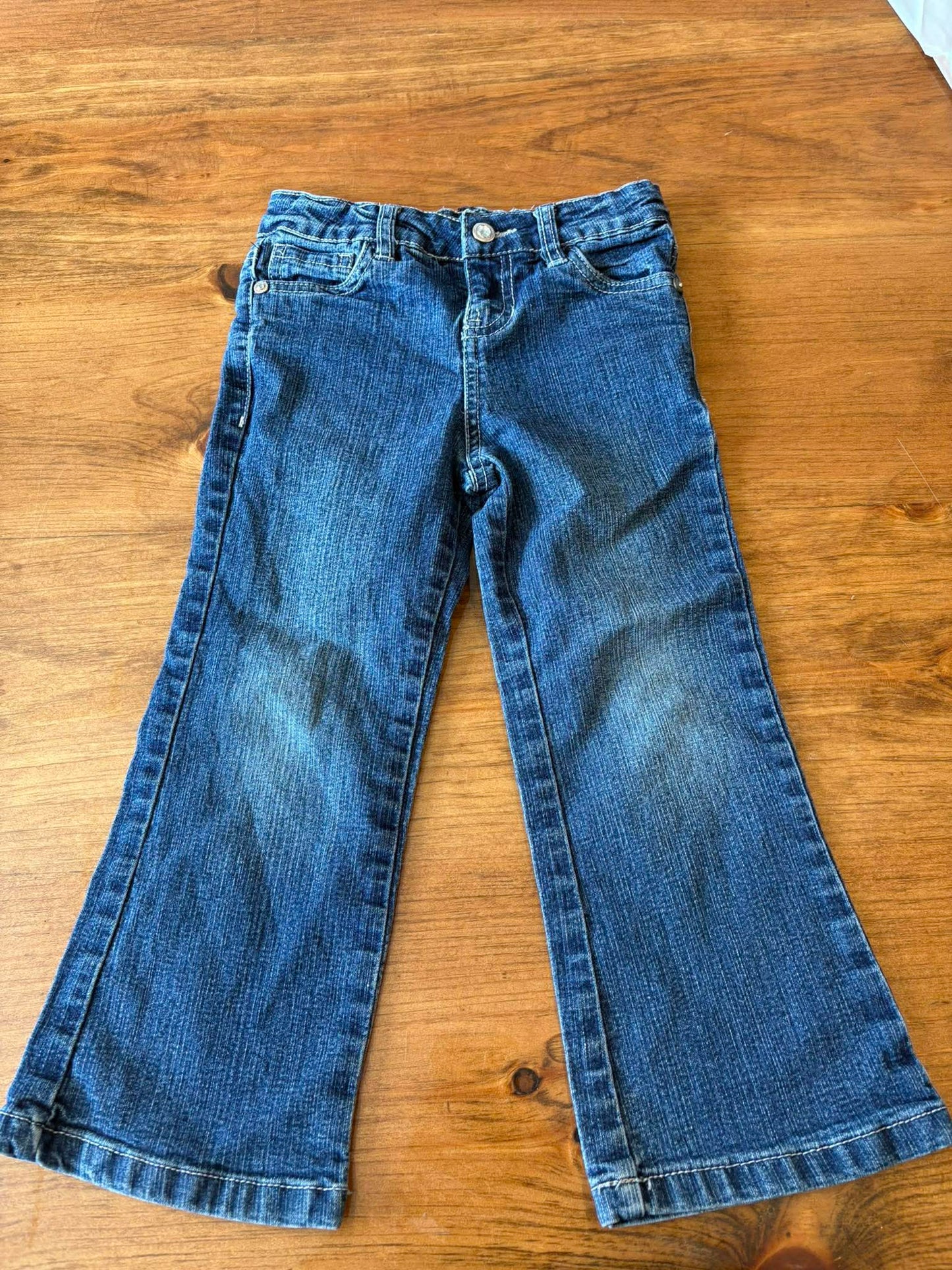 Jeans sweet jeans 3-4 ans