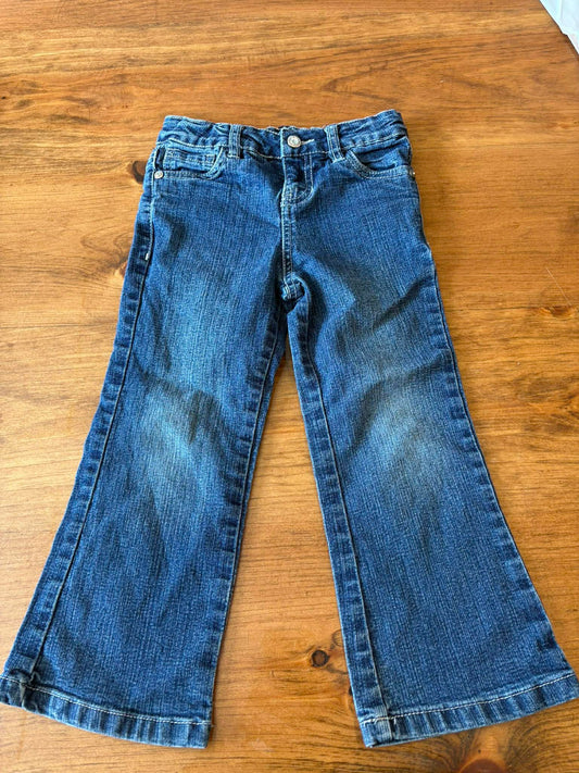 Jeans sweet jeans 3-4 ans