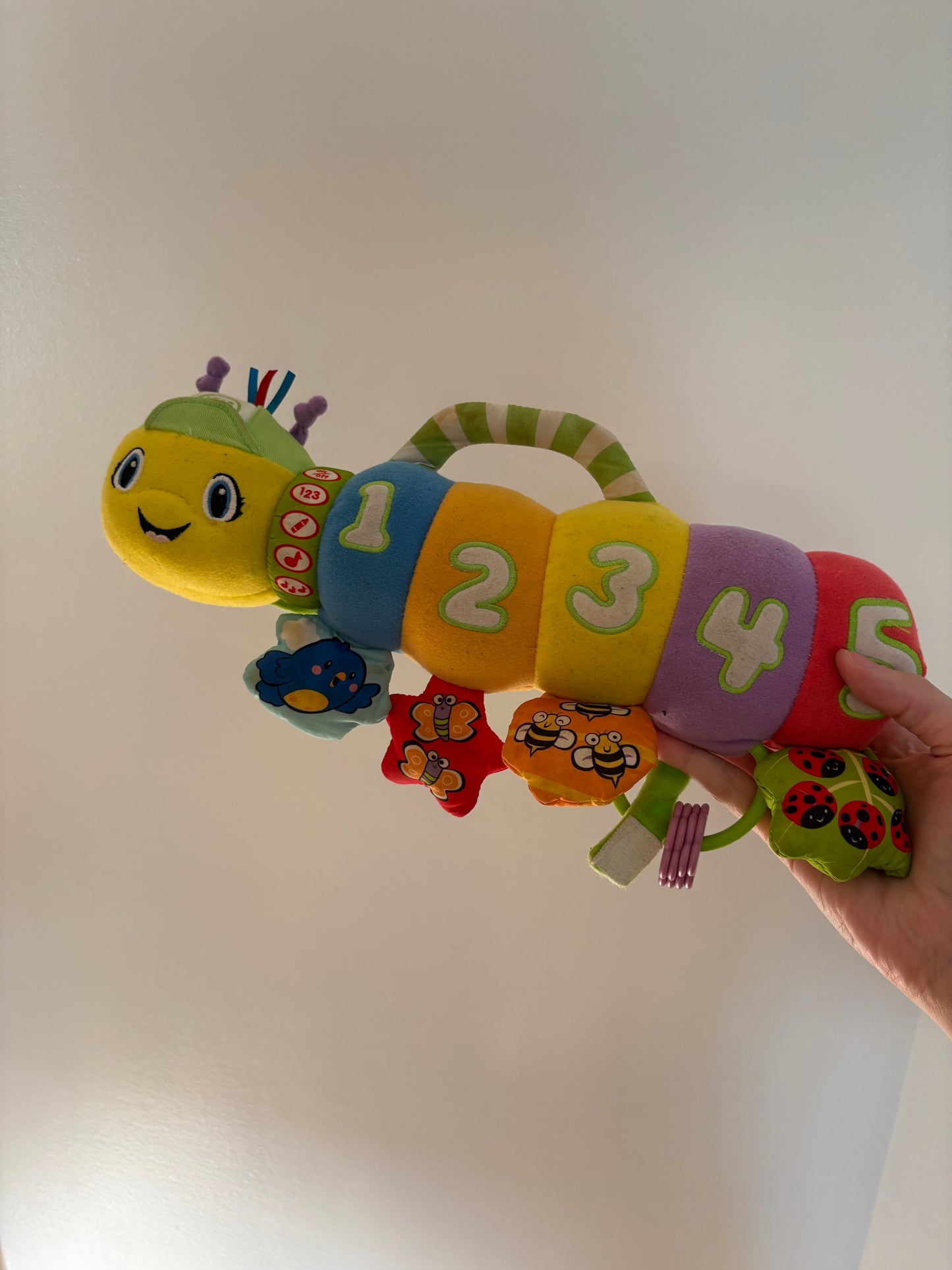 Jouet leap frog *