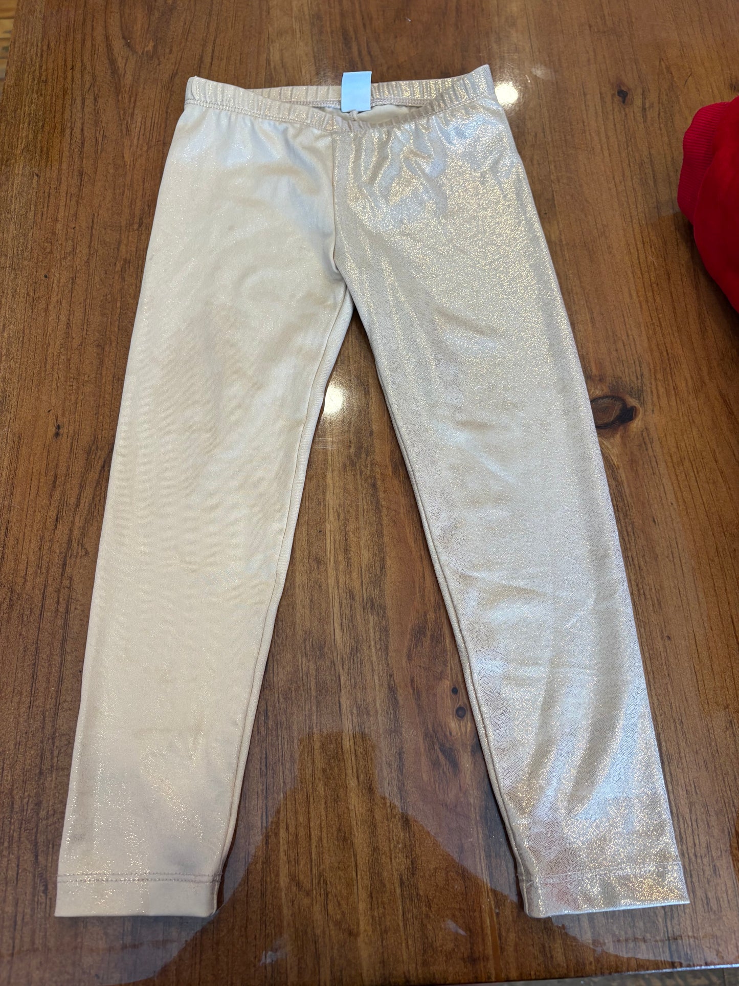 Pantalon Old navy 4T (cmb)