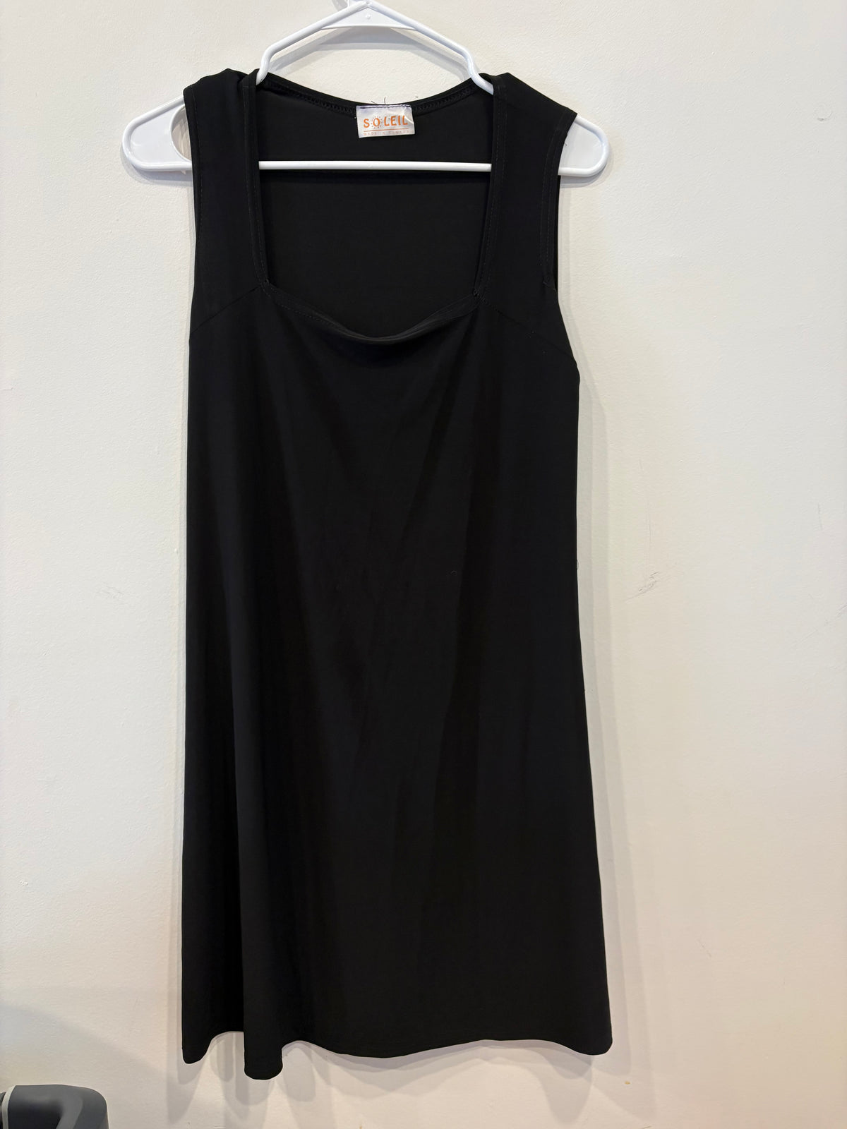 Robe soleil large (cmb)