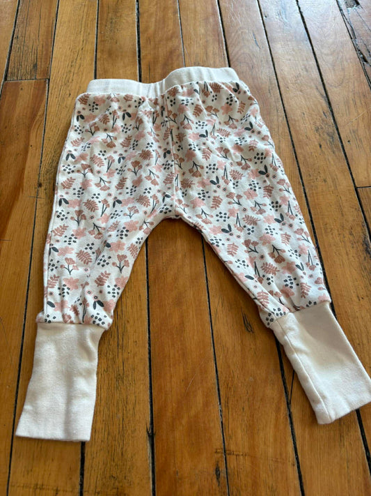 Pantalon gagou tagou bio 9-12 mois (cmb)