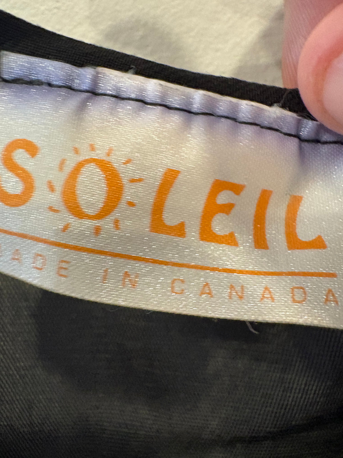 Robe soleil XXL (cmb)