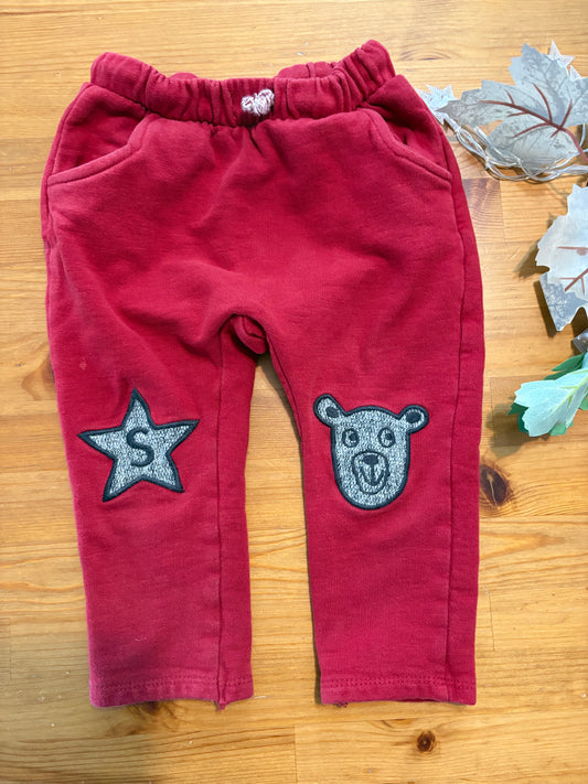 Pantalon zara 2-3 ans
