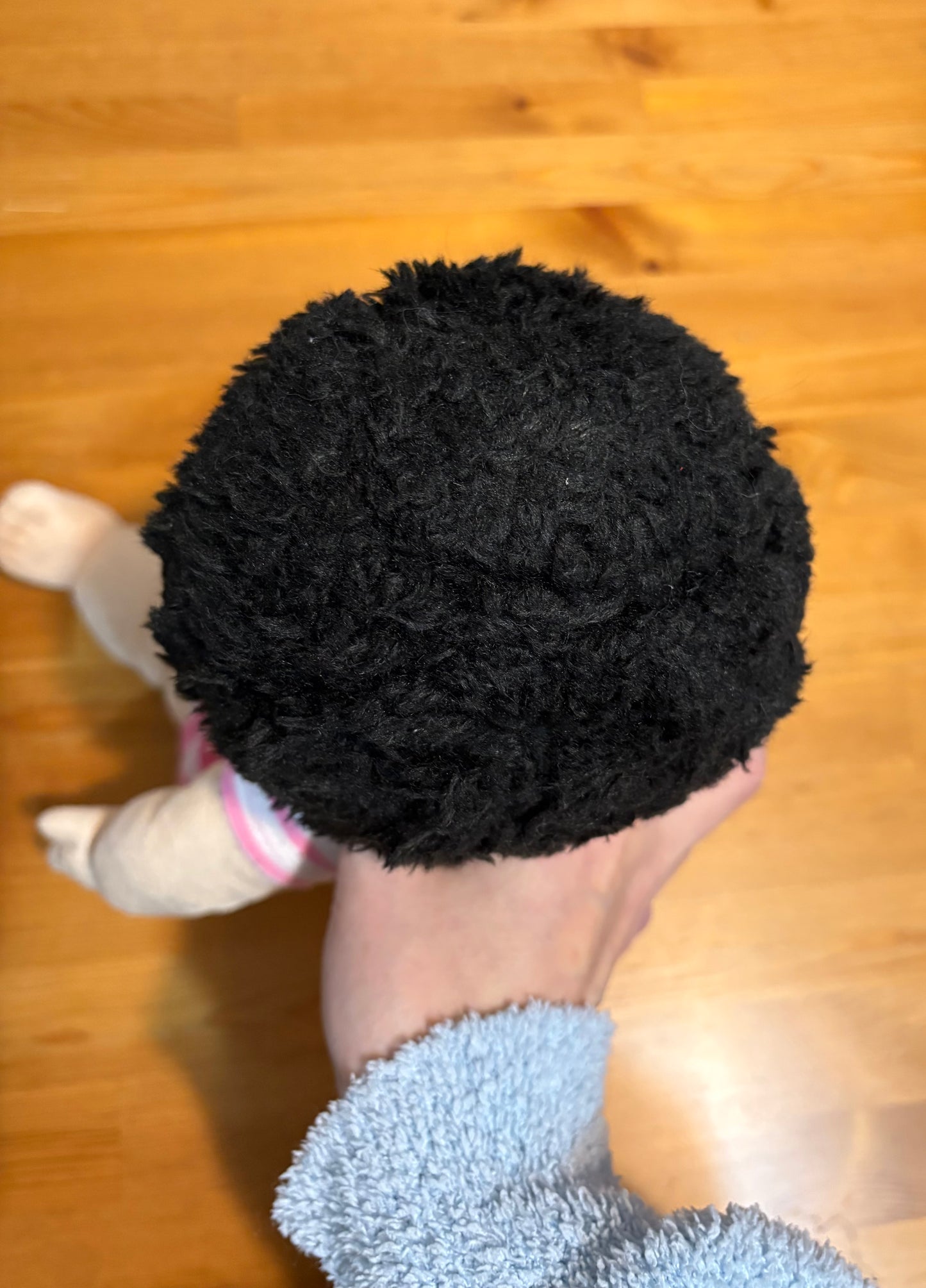 RARE Poupée discontinué ikea Lekkamrat valeur entre 40$ et 70$