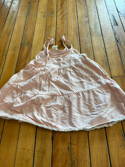 Robe h&m 12-18 mois (cmb)