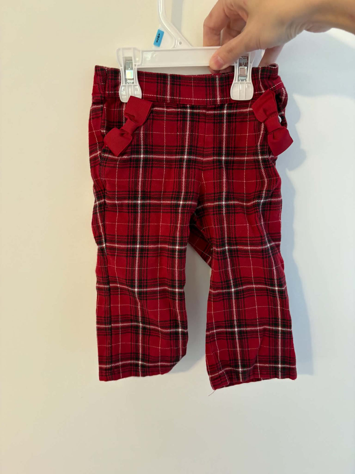 pantalon gymboree 12-18 mois