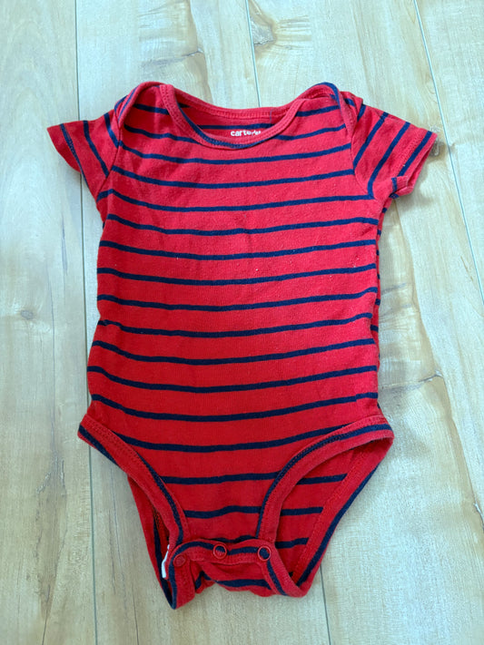 Cache-couche carter’s 6 mois