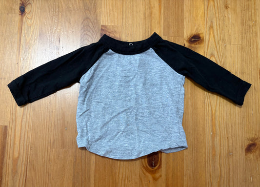 Gilet george 0-3 mois