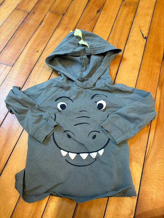 Gilet carter’s 18 mois(cmb) état neuf