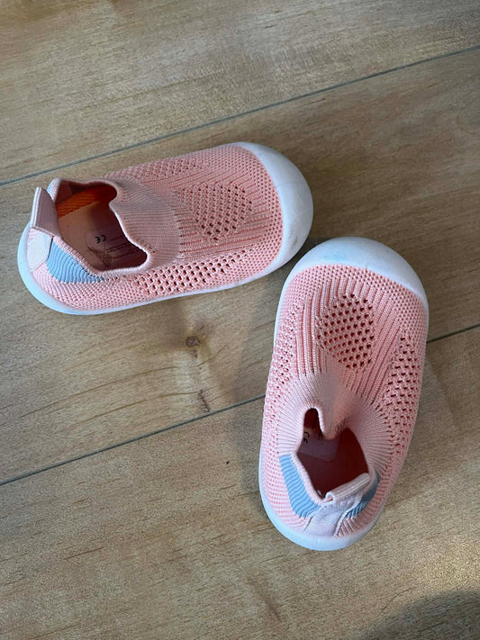 Soulier 2-3 ans environ