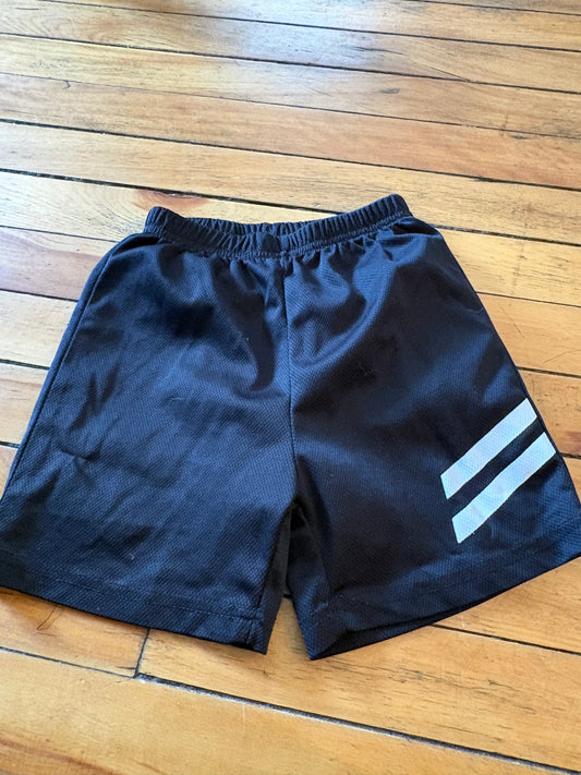 Short 4T shein (cmb)