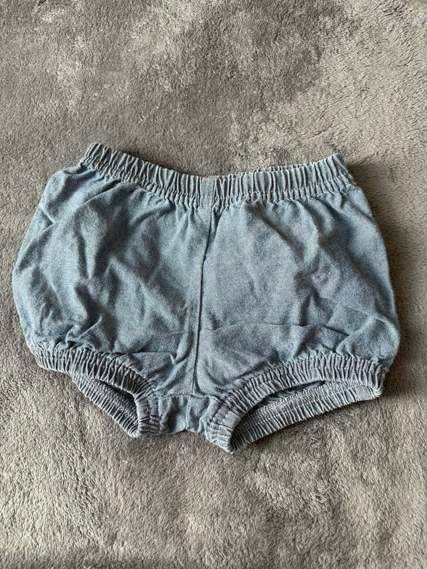 Short carter’s 3 mois