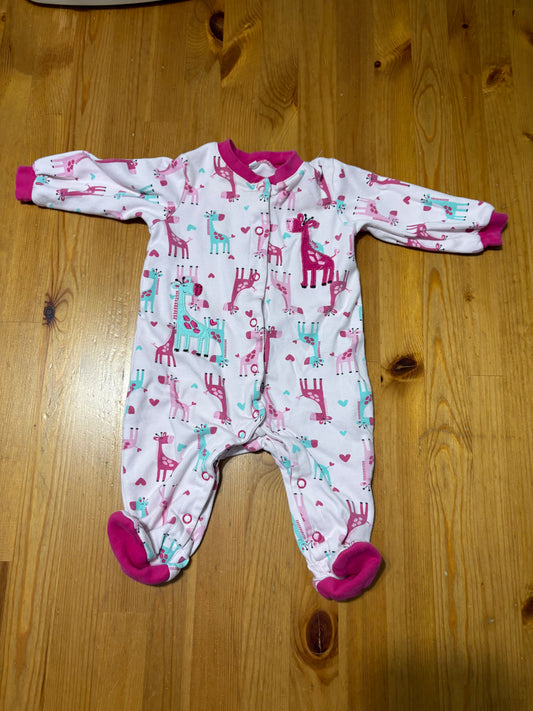 Pyjama pekkle 6 mois