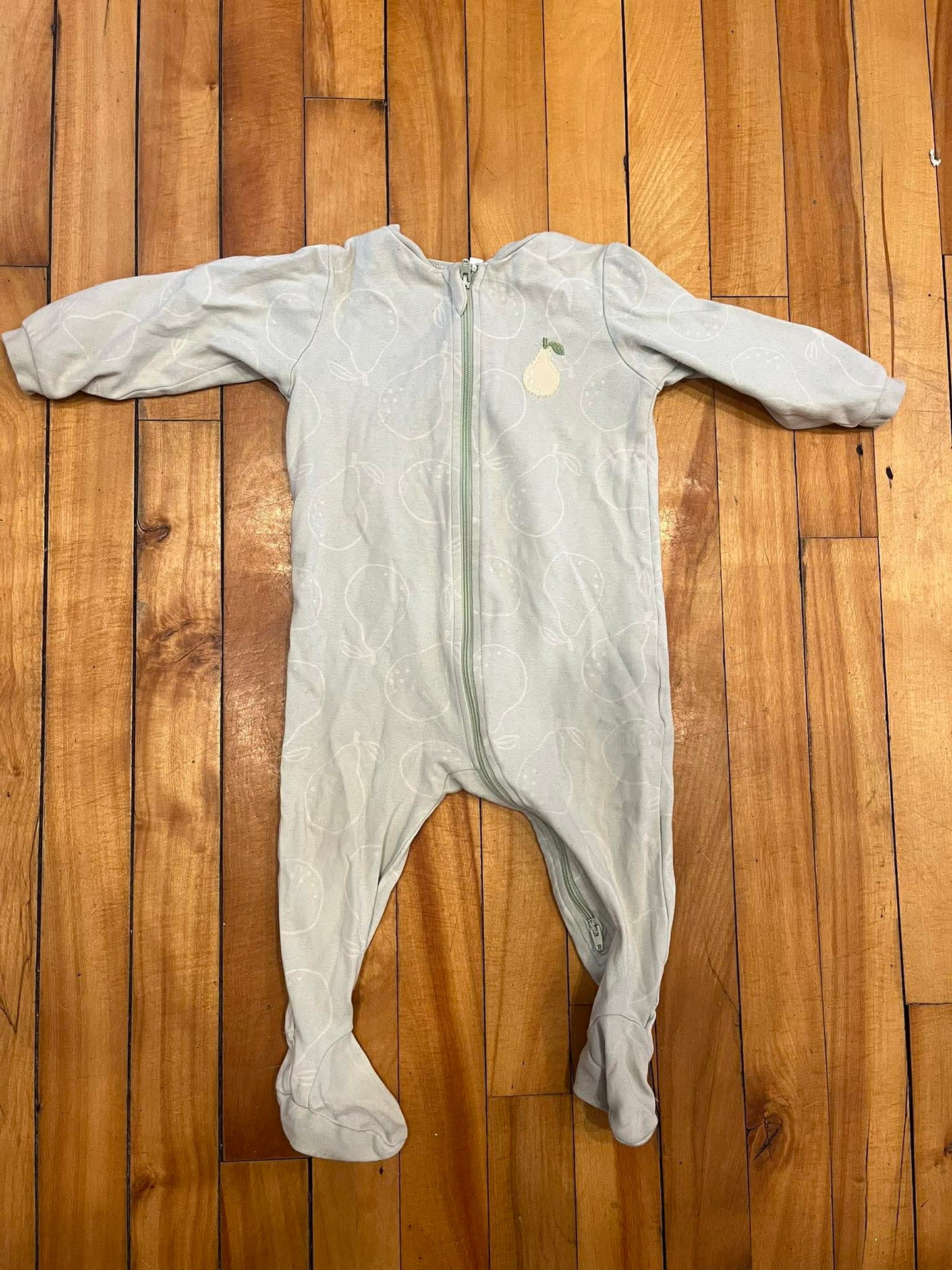Pyjama pekkle 9 mois(consignmb)