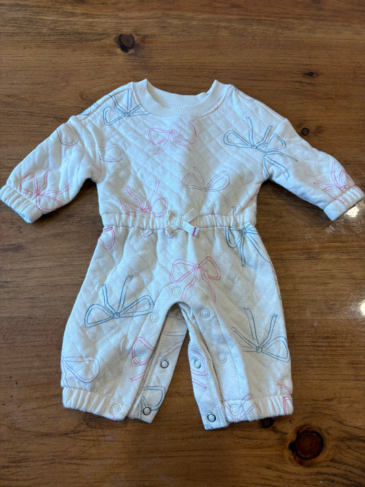 Ensemble carter's nouveau née