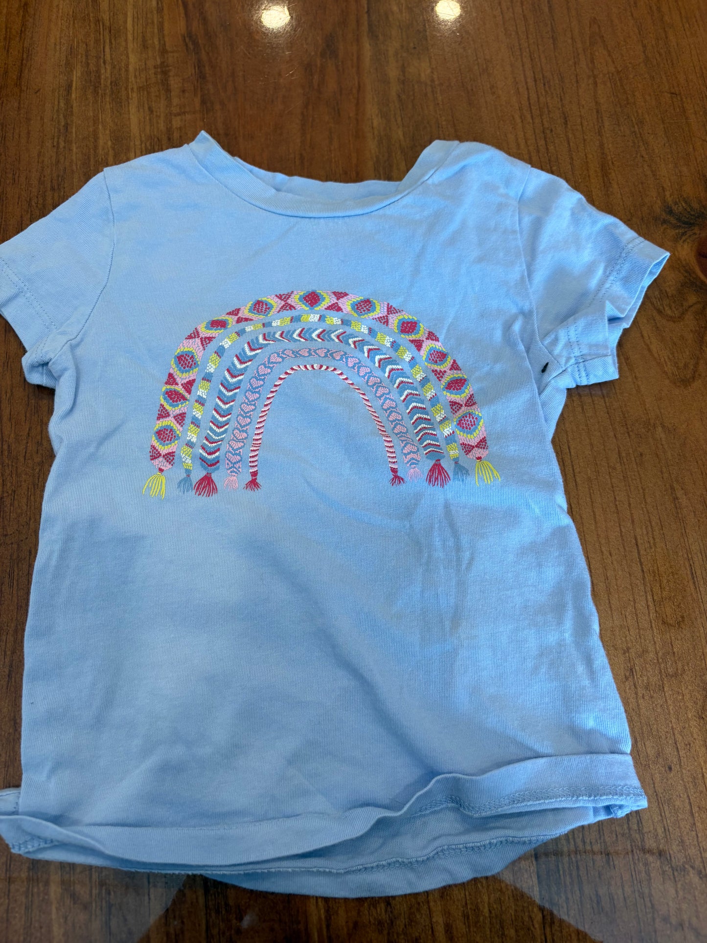 Chandail Joe Fresh 2T (cmb)