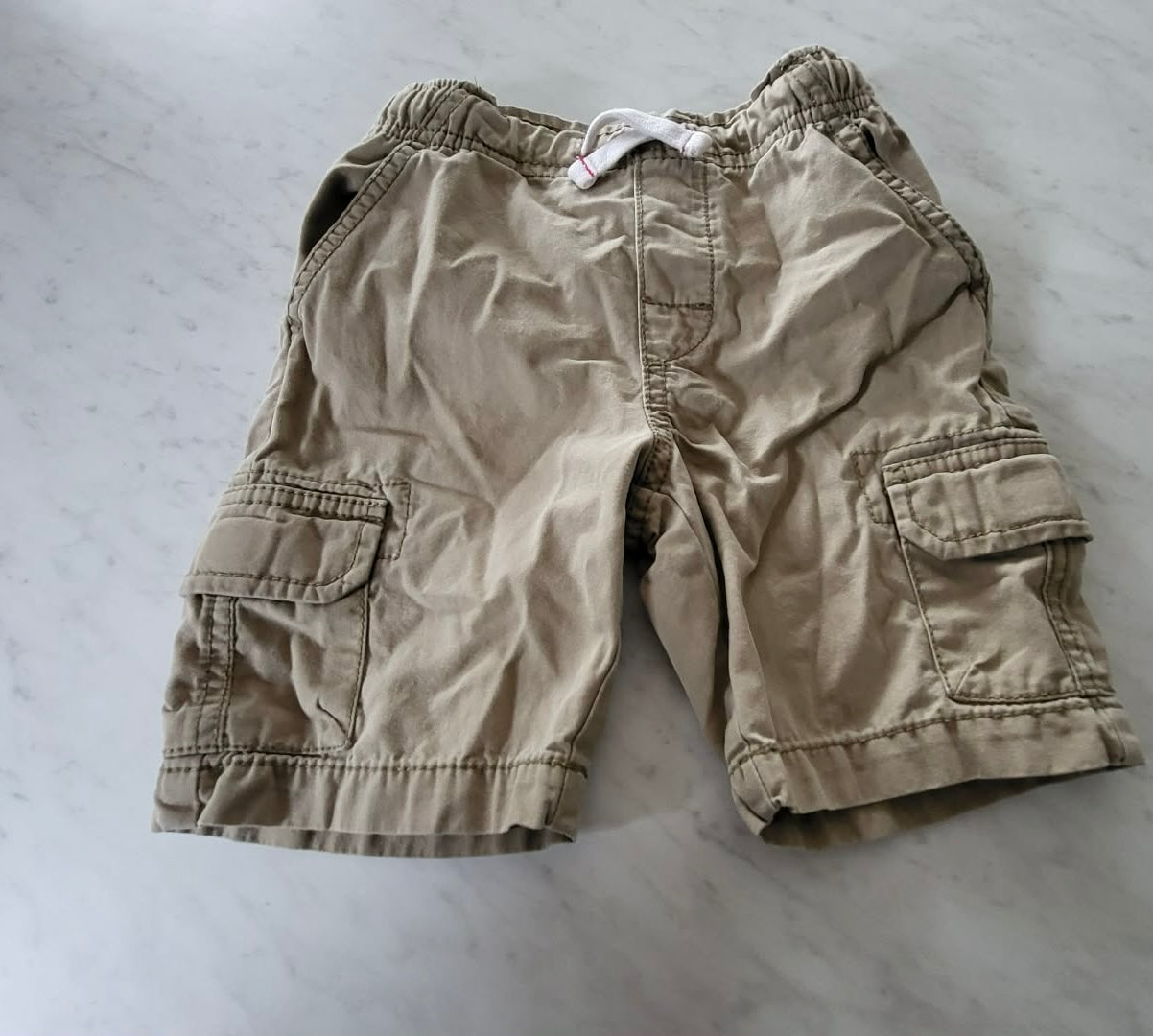 Short carter’s 4ans