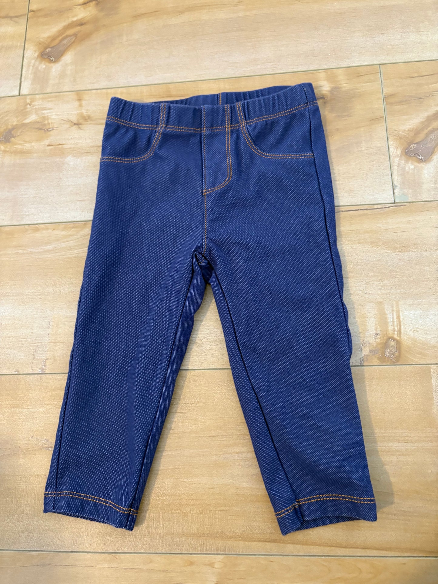 Pantalon pekkle 12 mois