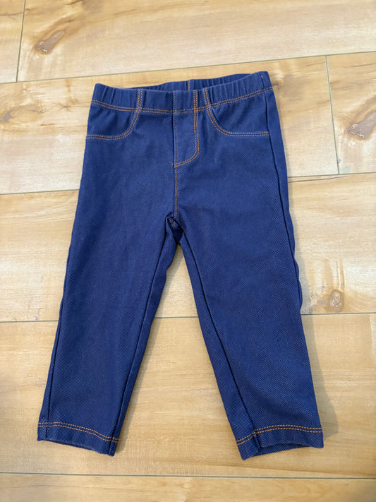 Pantalon pekkle 12 mois