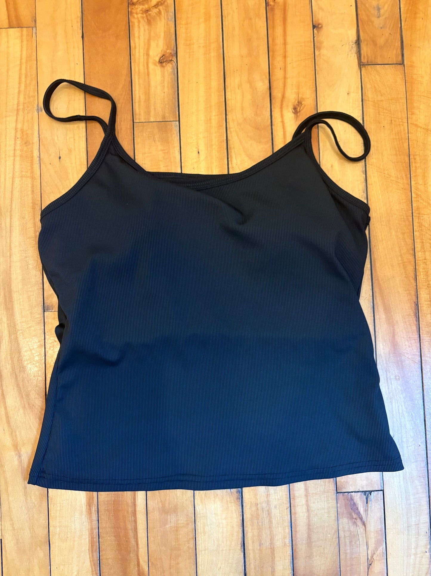 Camisole Xl avec brassière intégrée (cmb)