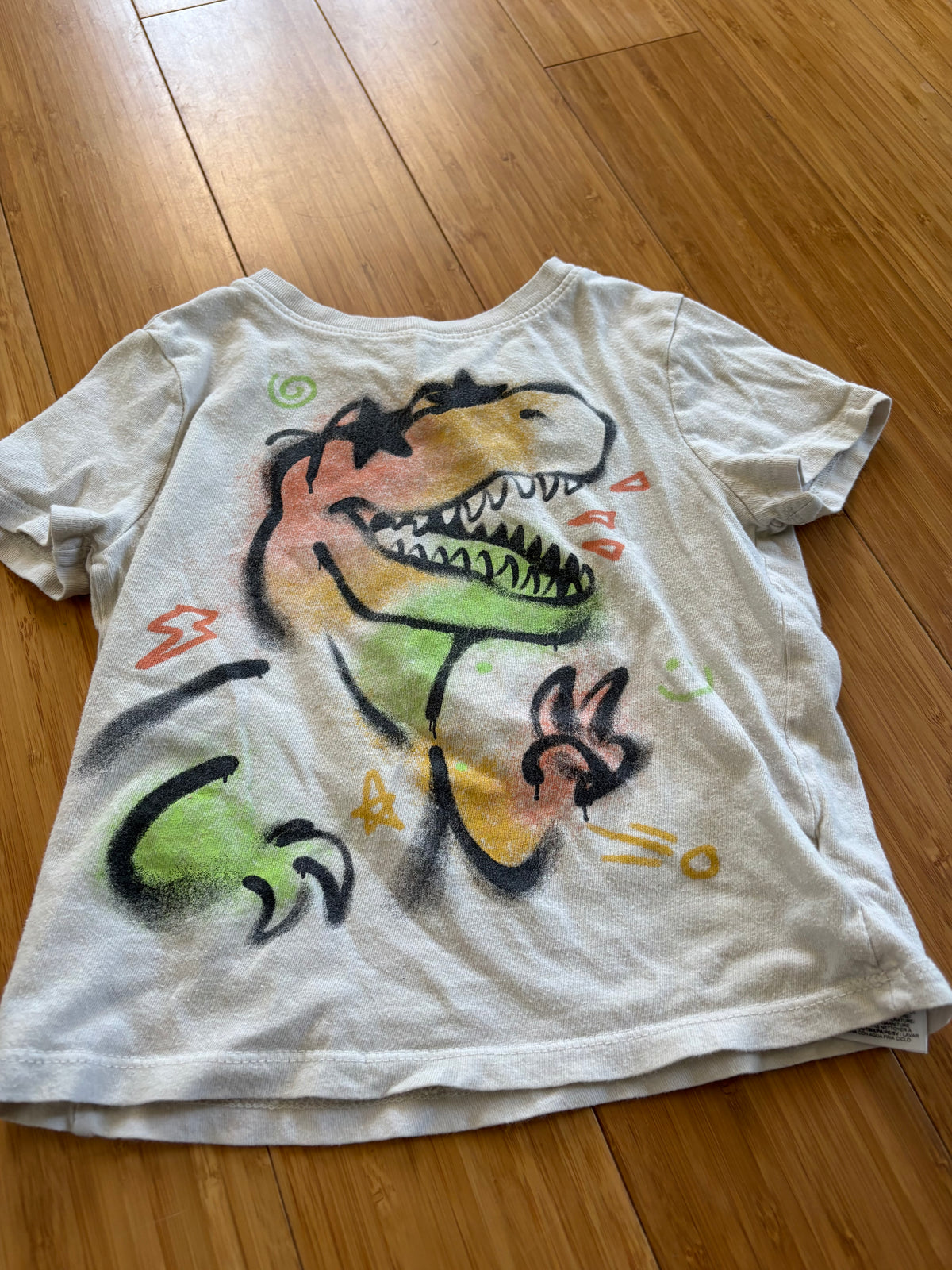Chandail Old navy 3T (cmb)