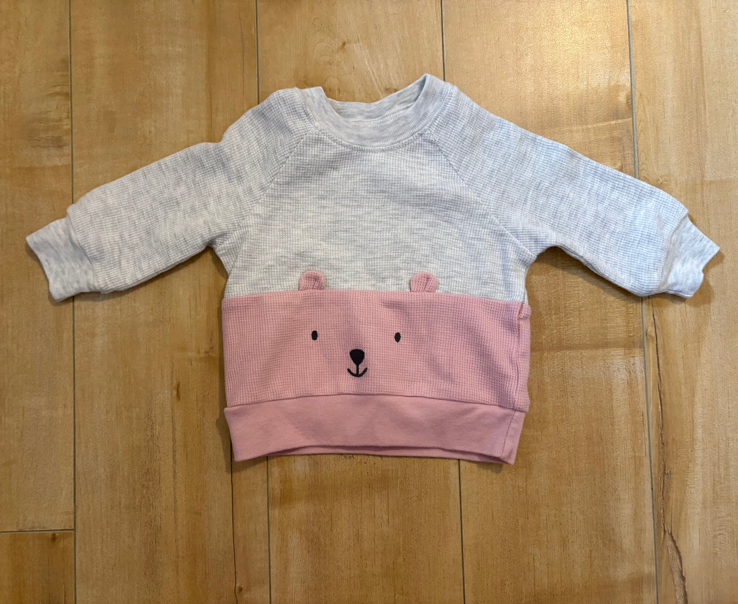 Gilet carter’s état neuf 0-3 mois
