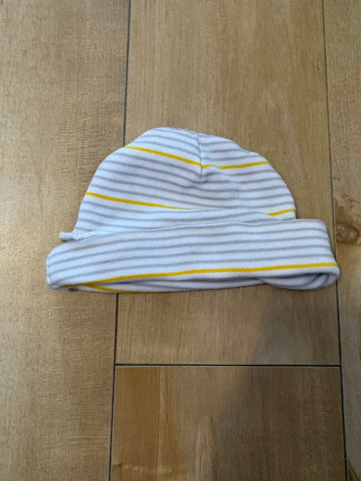 Bonnet 0-3 mois