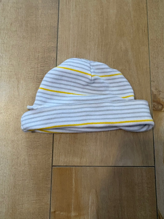 Bonnet 0-3 mois