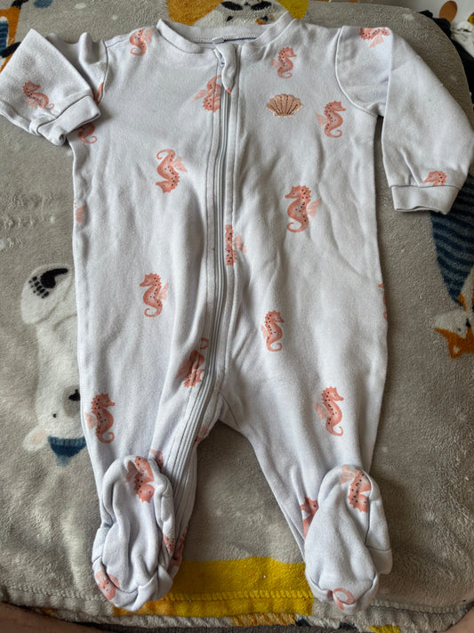 Pyjama pekkle 6 mois*