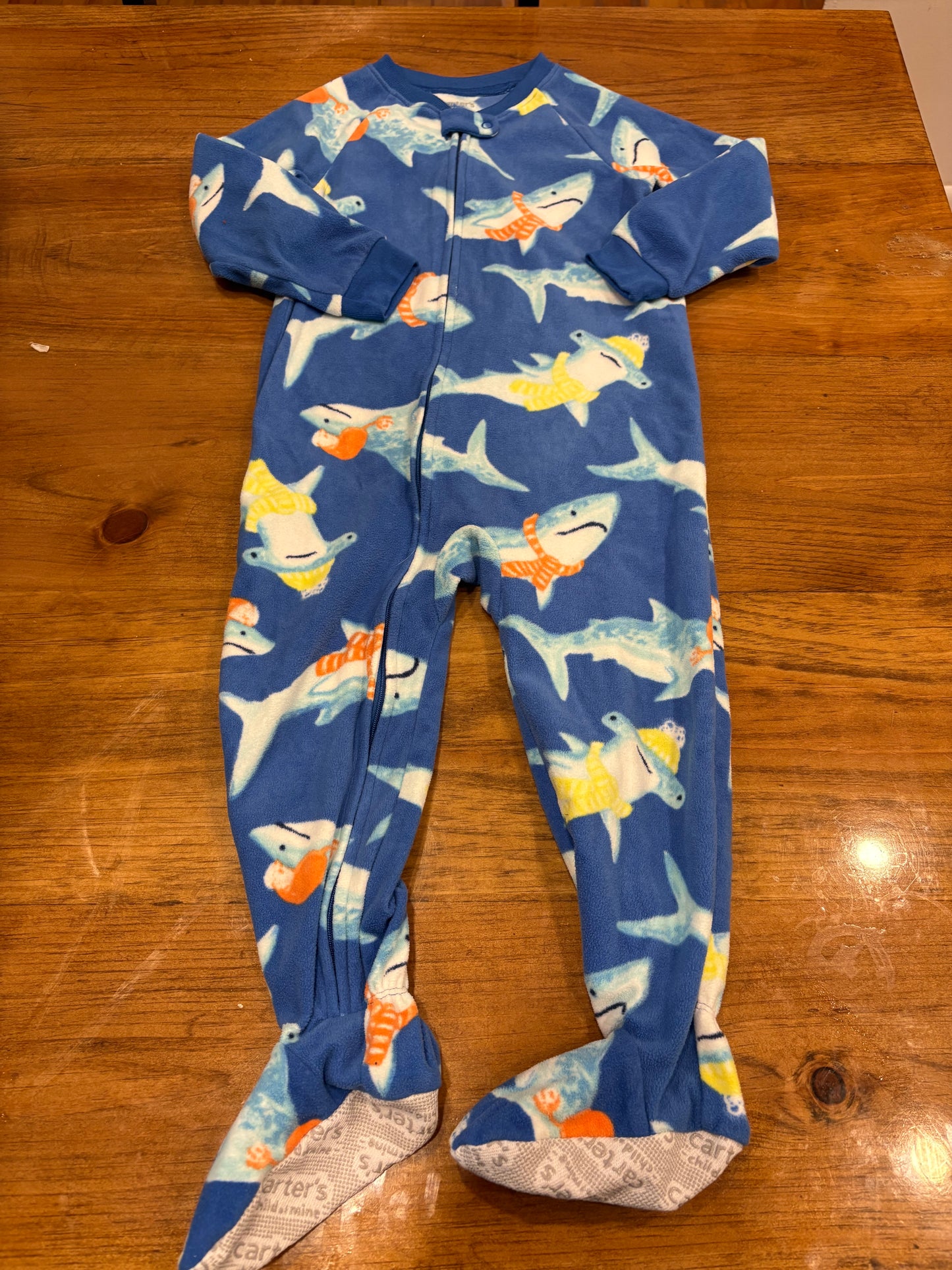 Pyjama carter's 3T (cmb)
