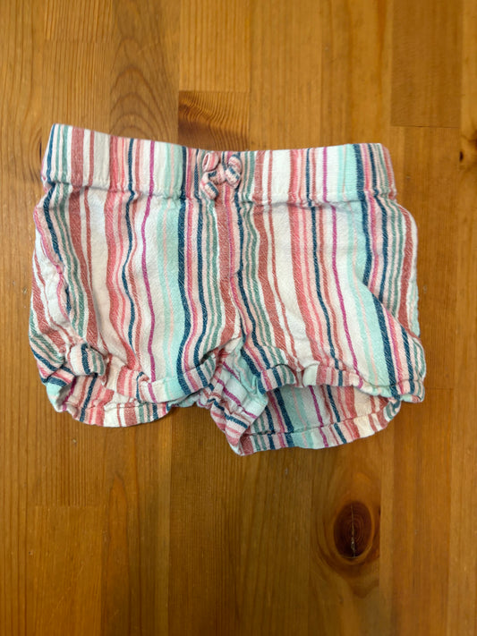 Short carter’s 2T