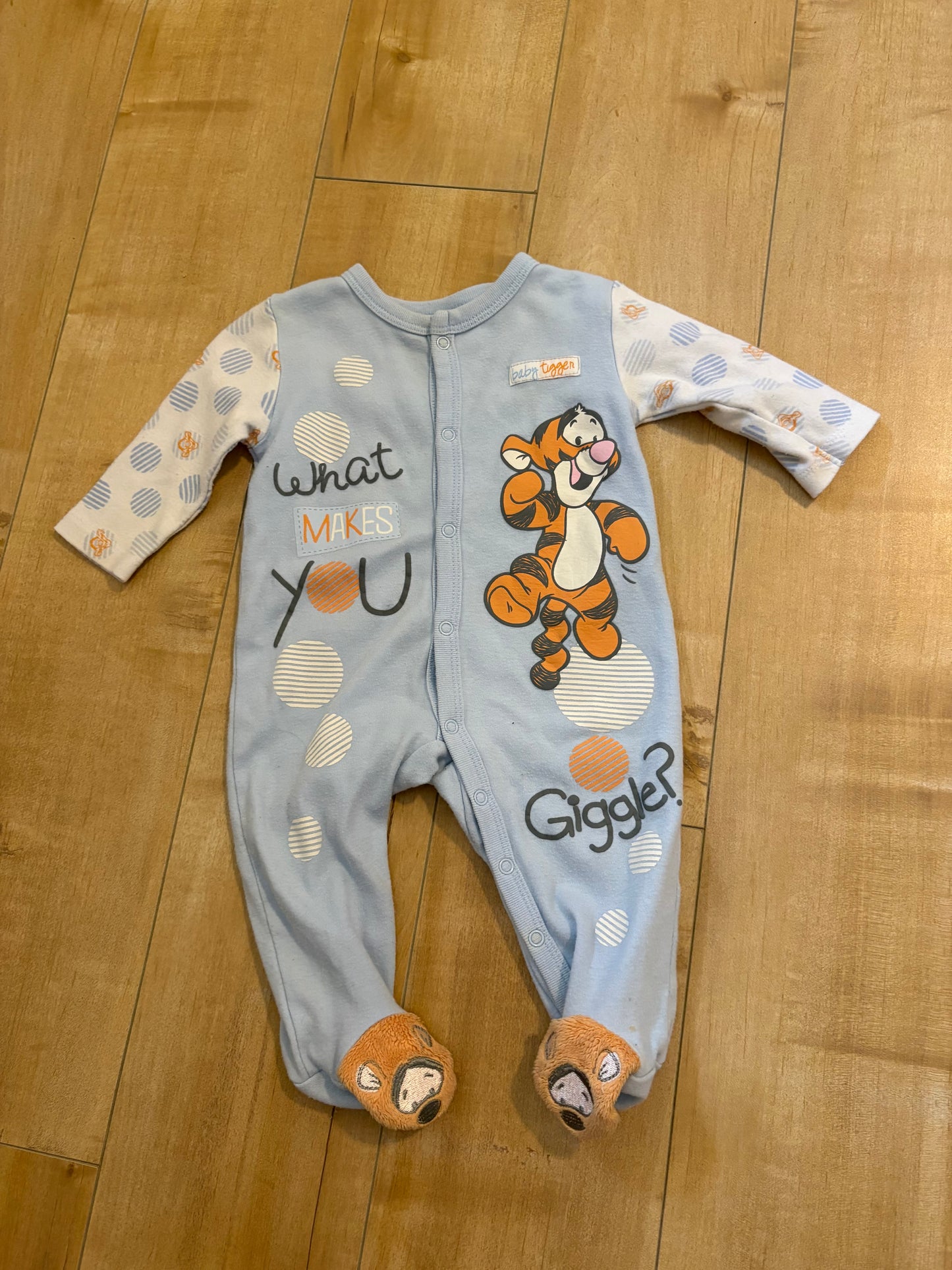 Pyjama disney 0-3 mois