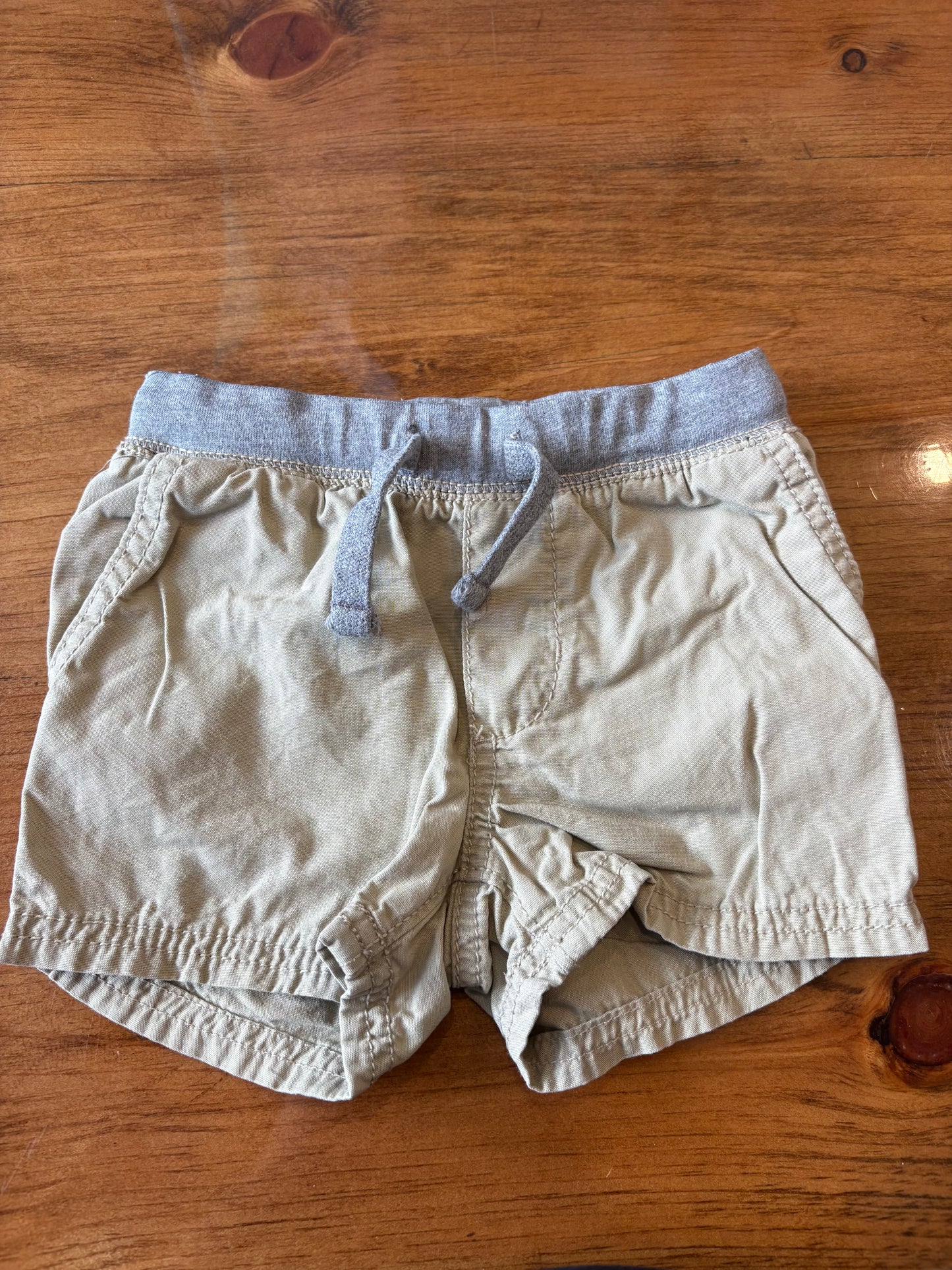 Short carter's 12 mois (cmb)