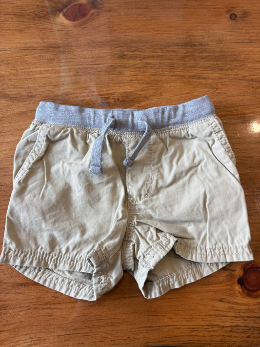 Short carter's 12 mois (cmb)