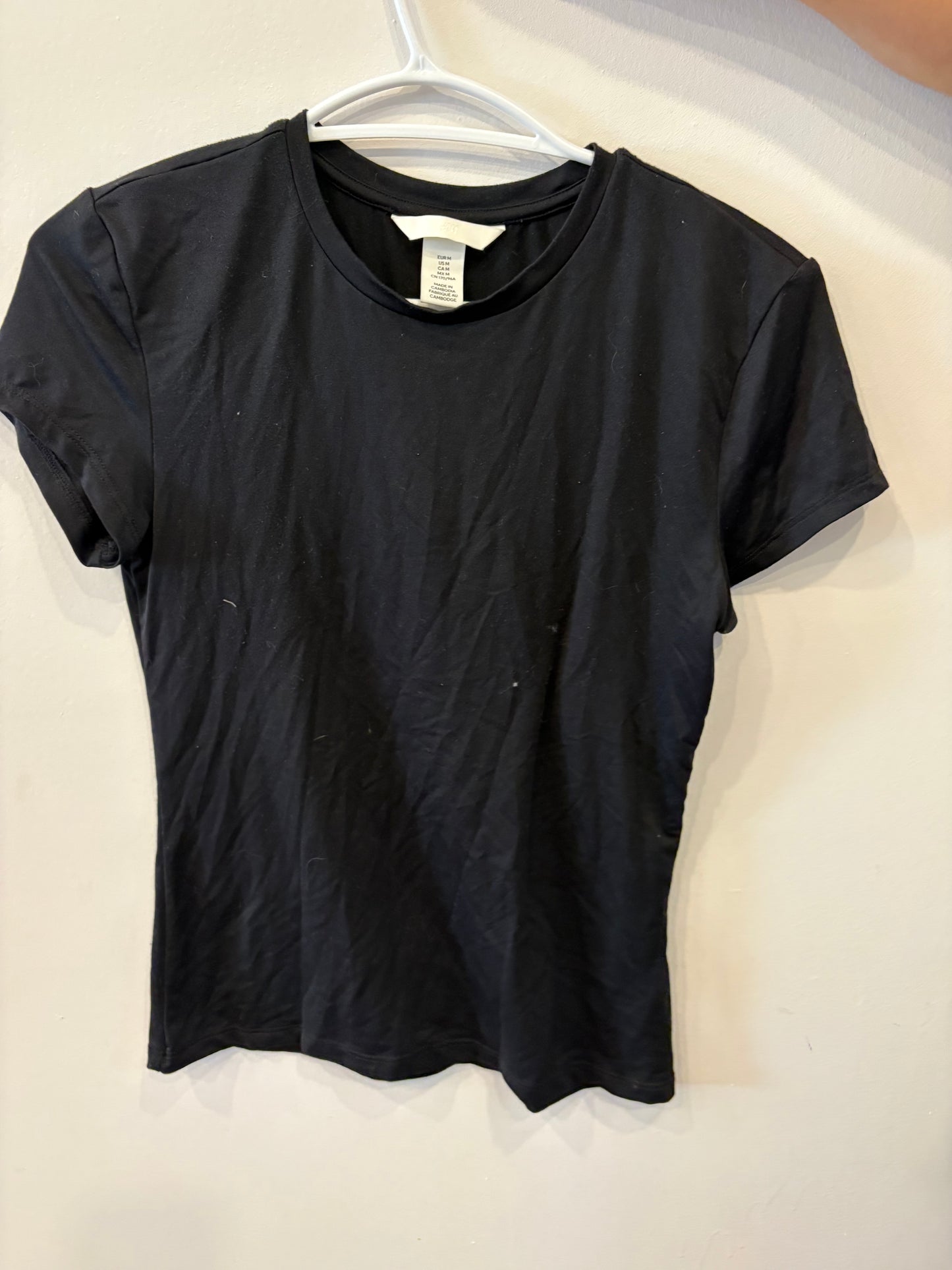 Chandail H&M Médium