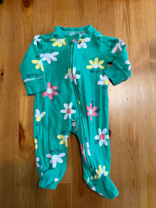 Pyjama 3 mois