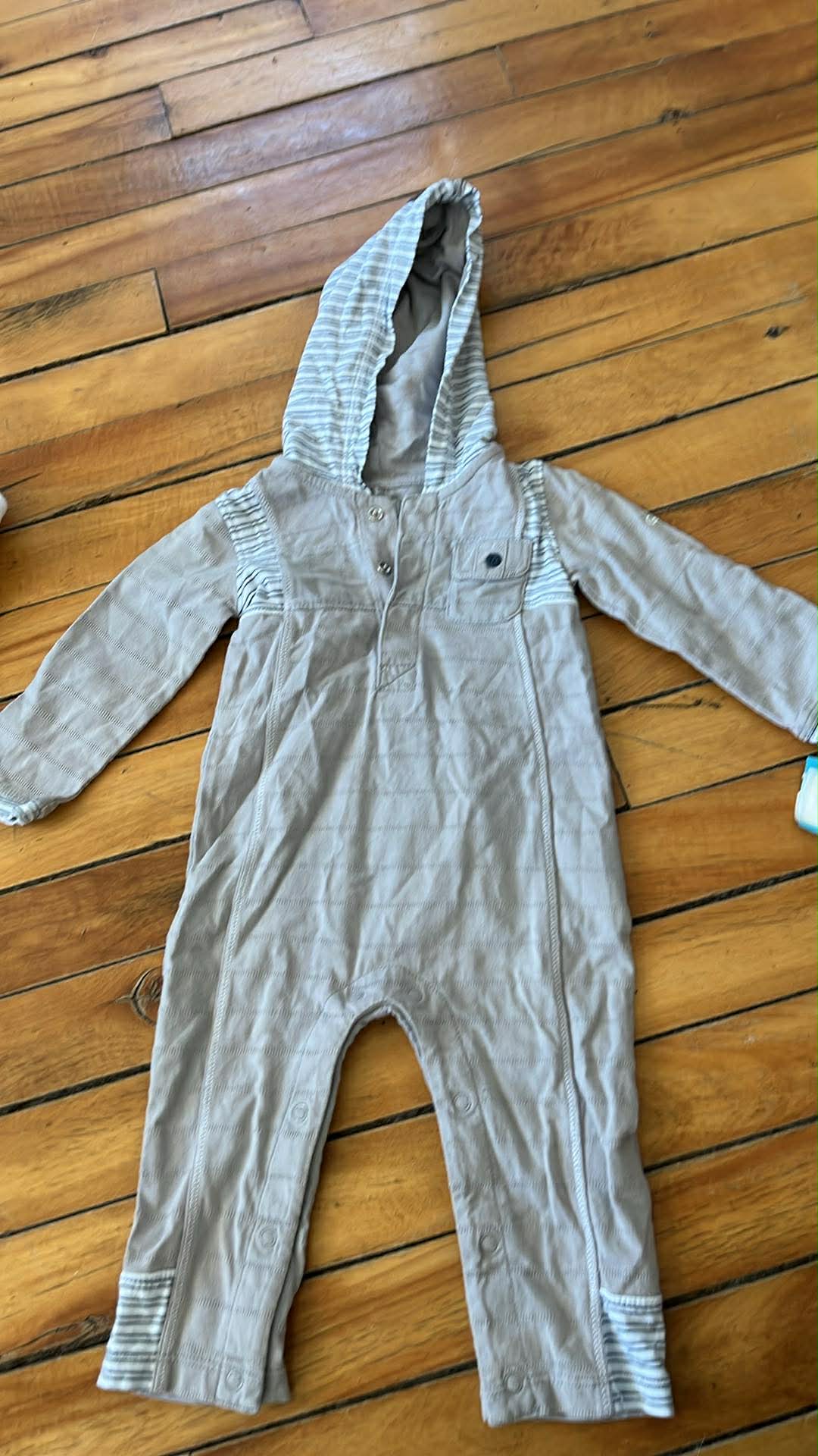 Mexx 6-9 mois état neuf