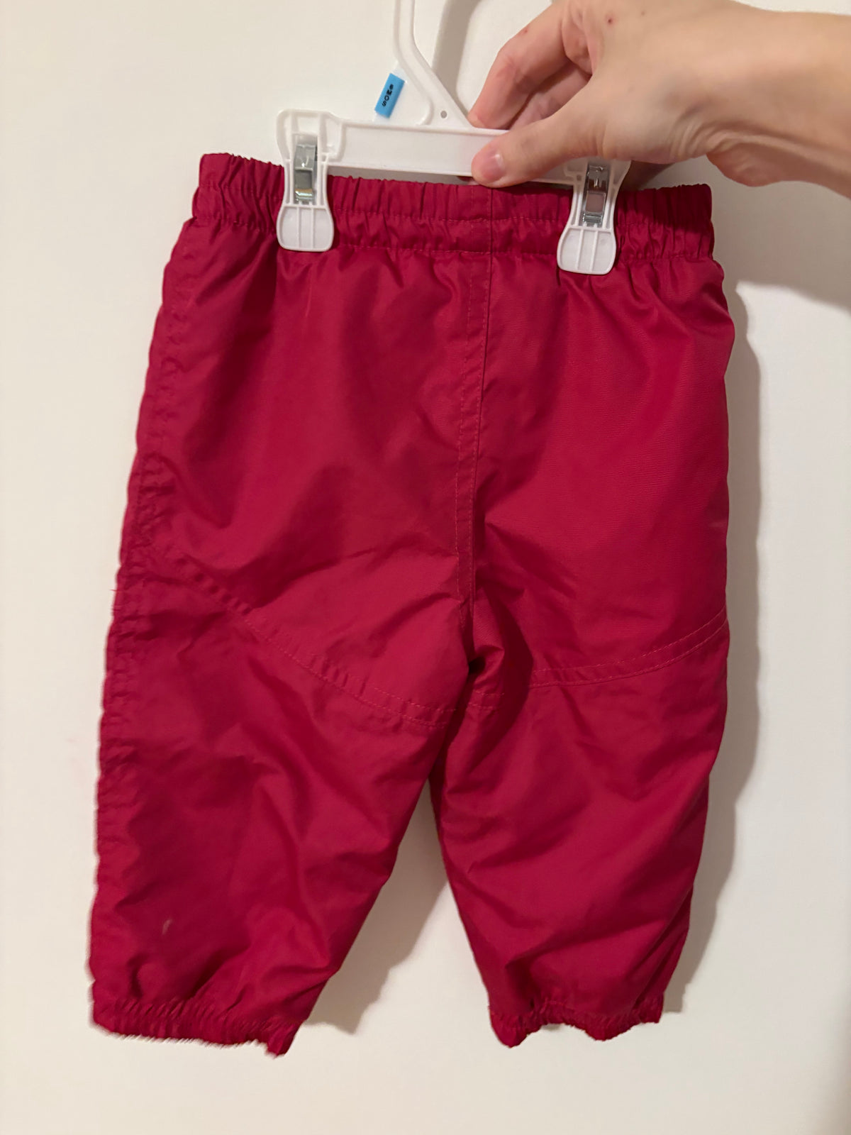 Pantalon printemps/automne 12 mois