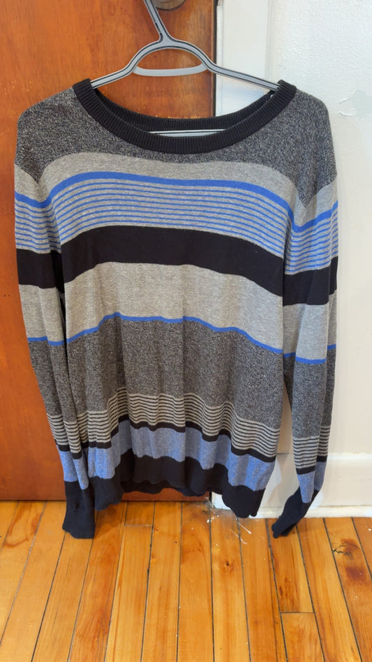 Chandail urban héritage large homme (cmb)