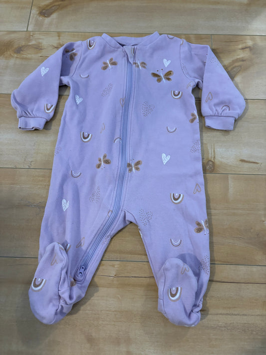 Pyjama pekkle 6 mois