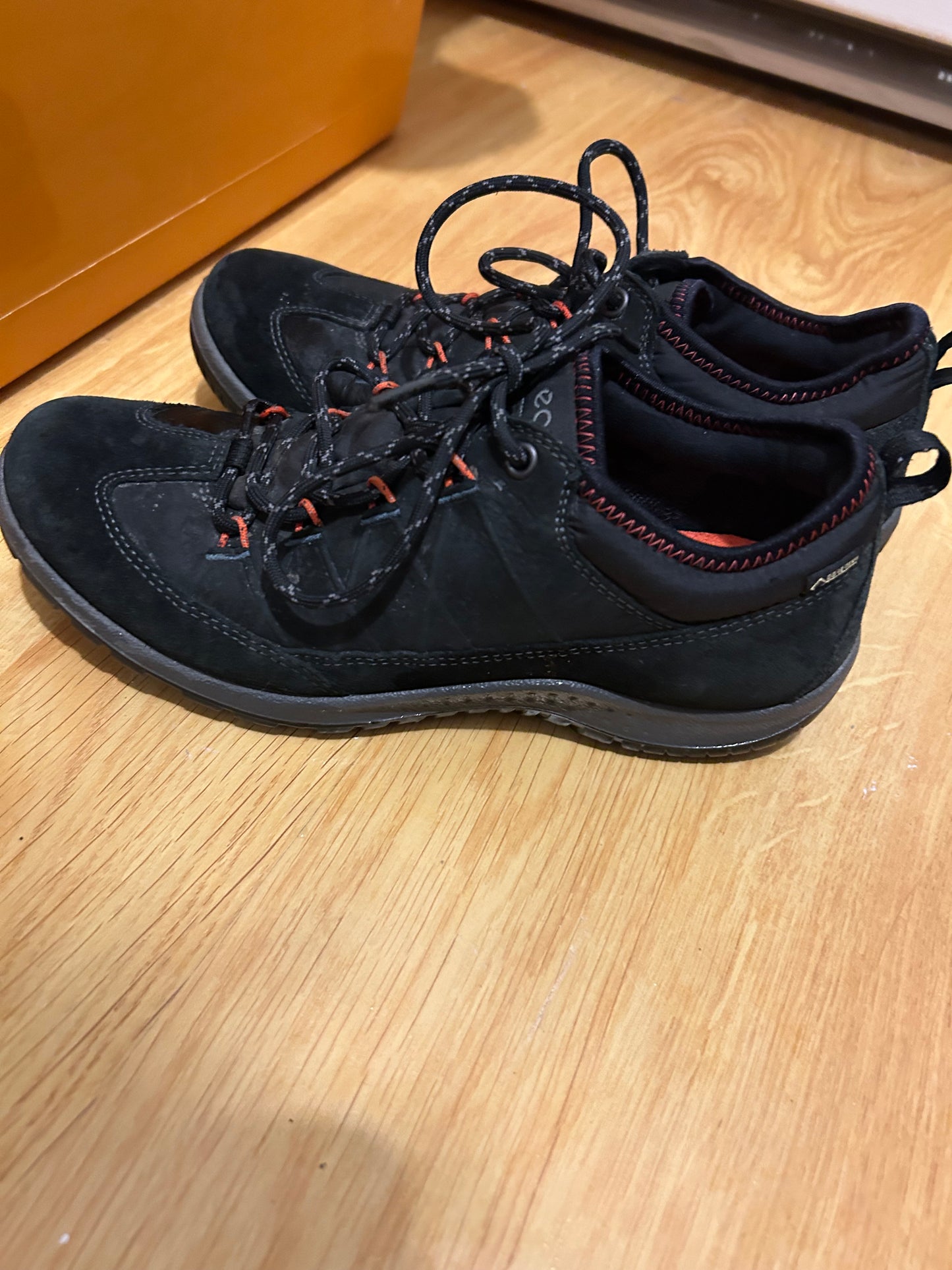 Soulier sport gr 36