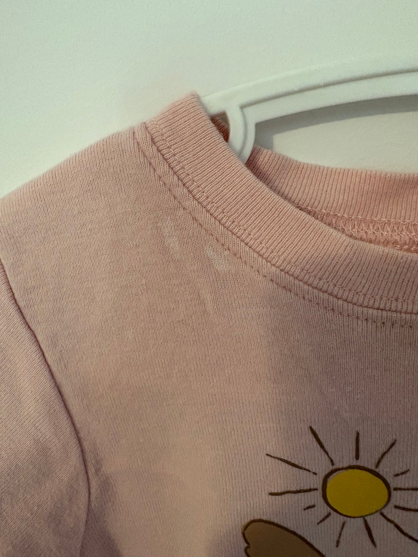 T-shirt carter’s 2T*