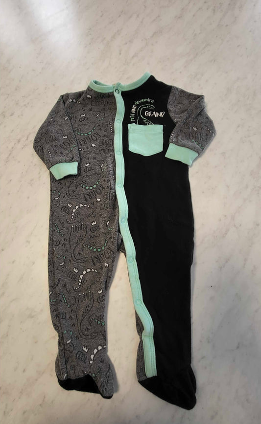 Pyjama tmoto bio 3 mois