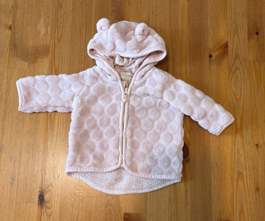 Veste H&M 1-2 mois