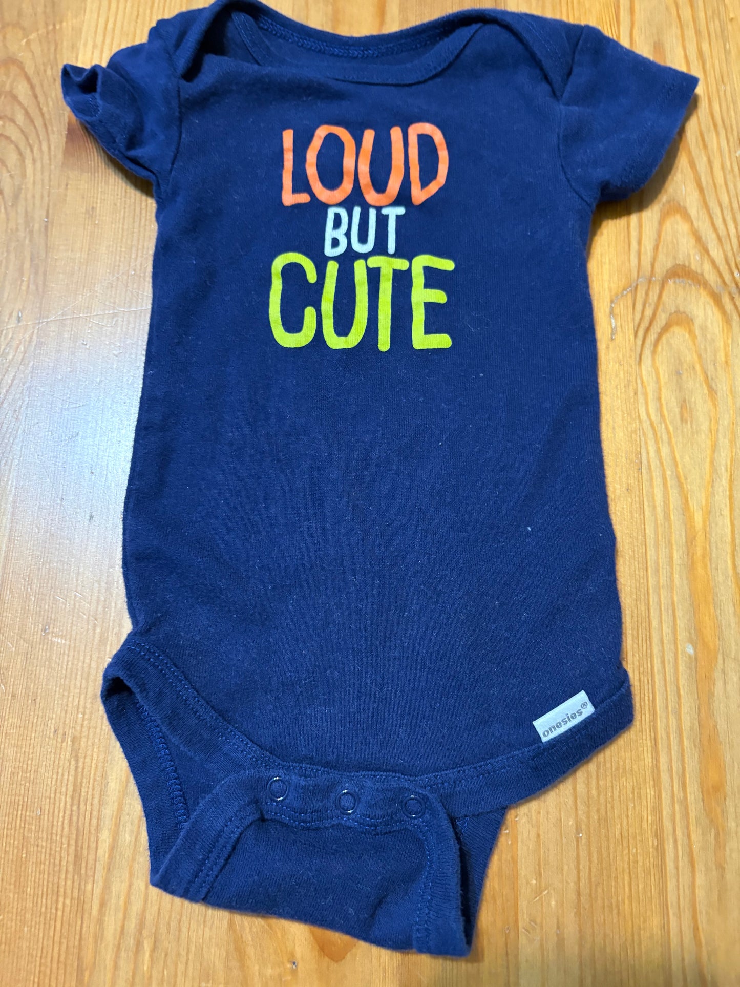 Cache-couche onesis 3-6 mois